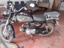 Honda CD 90 2006 Motorbike