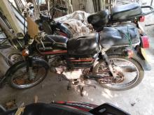 Honda CD 90 2006 Motorbike