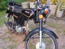 Honda CD 90 1998 Motorbike