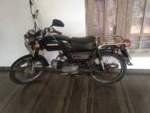 Honda CD 90 2003 Motorbike