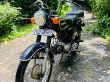 Honda CD 90 1995 Motorbike