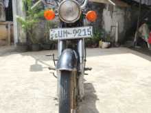 Honda CD 90 2009 Motorbike
