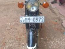 Honda Cd 90 Benly 2002 Motorbike