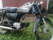 Honda CD 90 2005 Motorbike