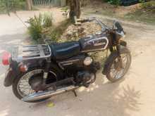 Honda CD 90 1991 Motorbike