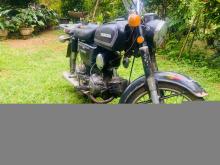 Honda CD 90 1985 Motorbike
