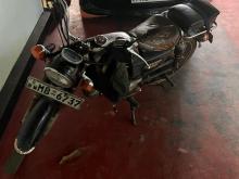 Honda CD 90 Benly 2005 Motorbike