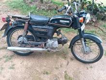 Honda CD 90 1994 Motorbike
