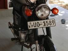 Honda CD 90 2006 Motorbike