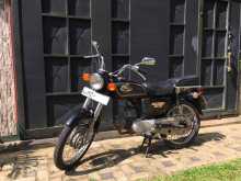 Honda CD 90 Benly 2007 Motorbike