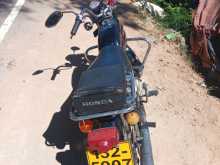 Honda CD 90 Benly 1990 Motorbike