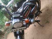 Honda CD Belly 1998 Motorbike