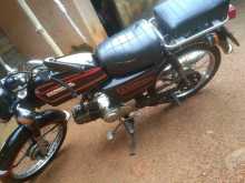 Honda CD Belly 1998 Motorbike