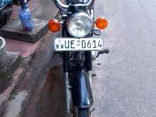 Honda CD Benly 50 2003 Motorbike