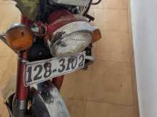 Honda CD Benly 2009 Motorbike