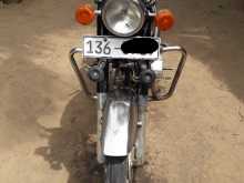 Honda CD Benly 125 1991 Motorbike