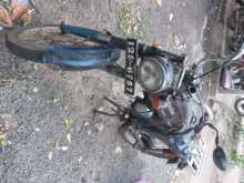 Honda Cd Binly 1988 Motorbike