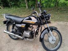 Honda CD Dawn 2007 Motorbike