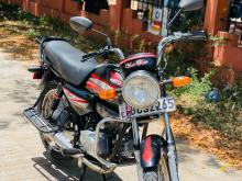Honda CD Dawn 2015 Motorbike