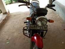 Hero-Honda Cd Dawn 2007 Motorbike