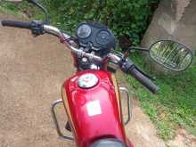 Honda CD Dawn 2003 Motorbike