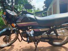 Honda CD Dawn 2008 Motorbike