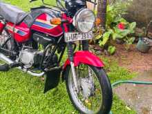 Honda CD Dawn 2008 Motorbike
