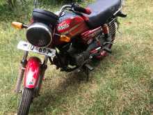 Honda CD Dawn 2011 Motorbike