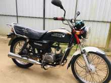 Honda Cd Dawn 2006 Motorbike