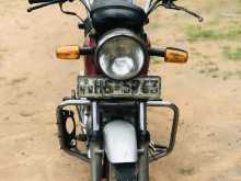 Honda CD Dawn 2004 Motorbike