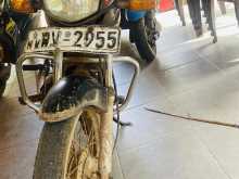 Honda Cd Dawn 2009 Motorbike