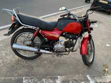 Honda Cd Dawn 2007 Motorbike