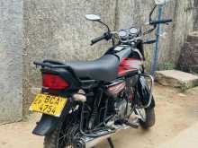 Honda Cd Dawn 2014 Motorbike