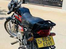 Honda Cd Dawn 2015 Motorbike