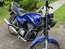 Honda Cd Dawn 2005 Motorbike