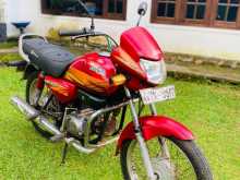 Honda Cd Deluxe 2008 Motorbike