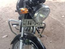 Honda CD DAWN 2014 Motorbike
