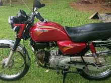 Hero-Honda Cd Dawn 2005 Motorbike