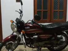 Honda CD Dawn 2011 Motorbike