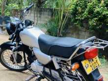 Honda CD Dawn 2006 Motorbike