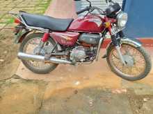Honda Cd Dawn 2005 Motorbike