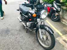 Hero-Honda Cd Dawn 2004 Motorbike