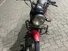 Honda CD Dawn 2010 Motorbike