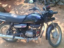 Honda CD Dawn 2006 Motorbike