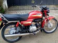 Honda CD Dawn 2006 Motorbike