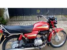 Hero-Honda Cd Dawn 2006 Motorbike