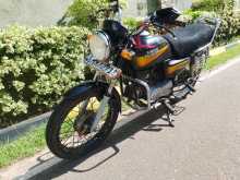 Honda CD Dawn 2003 Motorbike
