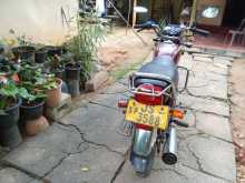 Honda CD Dawn 2001 Motorbike