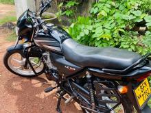 Honda CD DREAM DLX 110 2016 Motorbike