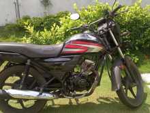 Honda CD Dream 2019 Motorbike